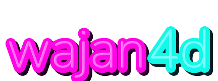 wajan4d — logo kanal